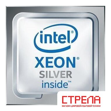 Процессор Intel Xeon Silver 4214R