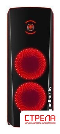 Компьютер Jet Multimedia 7R5700GD16SD96VGAL2W5