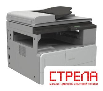 МФУ Ricoh MP 2014AD