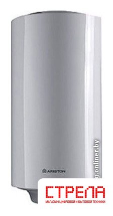 Водонагреватель Ariston ABS BLU R 80V SLIM