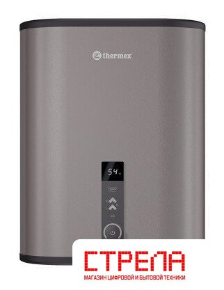 Накопительный электрический водонагреватель Thermex Liga 30 V (pro)