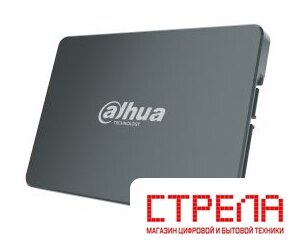SSD Dahua 1TB DHI-SSD-C800AS1TB