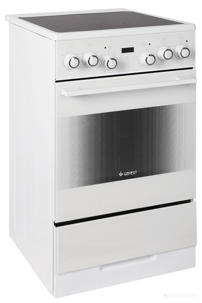 Плита электрическая Gefest ЭП Н Д 5560-03 0040