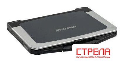 Ноутбук Durabook S15 Gen3 S5G1P2AAEBXE