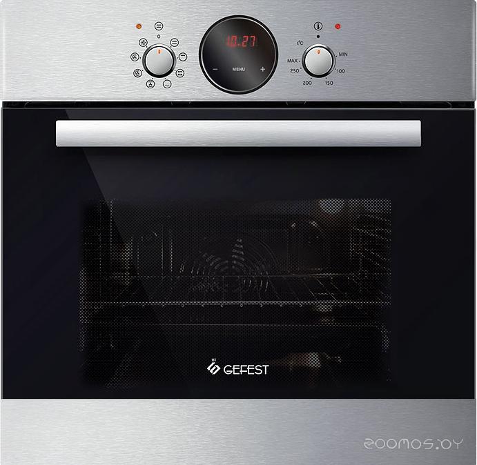Духовой шкаф Gefest 602-02 РН7