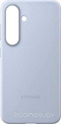 Чехол для телефона Samsung Kindsuit Case Galaxy S25 (голубой)