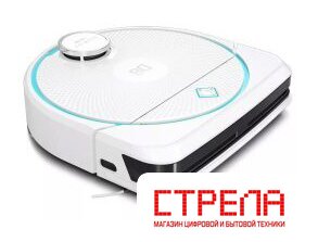 Робот-пылесос Hobot Legee-D8