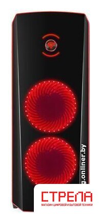 Компьютер Jet Multimedia 7R5700GD16HD1VGAL2W5