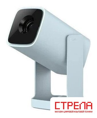 Проектор Wanbo Cube 1 (голубой)
