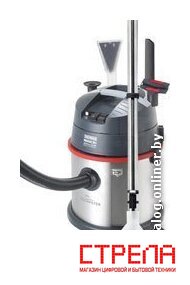 Пылесос Thomas PRESTIGE 20 S aquafilter