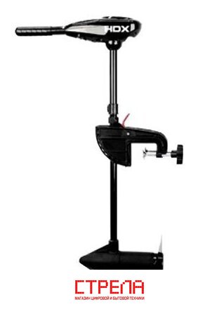 Лодочный мотор HDX 55L