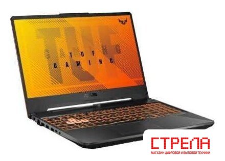 Игровой ноутбук ASUS TUF Gaming A15 FA506NCQ-HN031