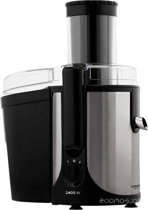 Соковыжималка Scarlett SC-JE50S61