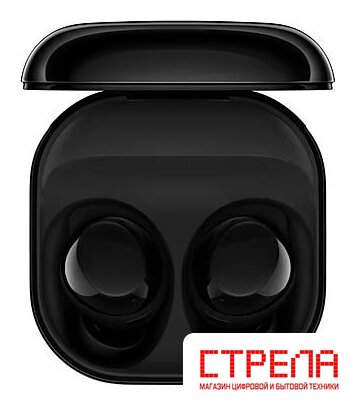 Наушники Samsung Galaxy Buds Core (черный)
