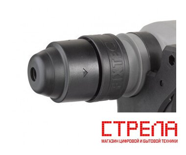 Перфоратор Milwaukee M18 FHX-0X FUEL 4933478888 (без АКБ, кейс)