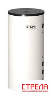 Буферная емкость S-Tank ET 200