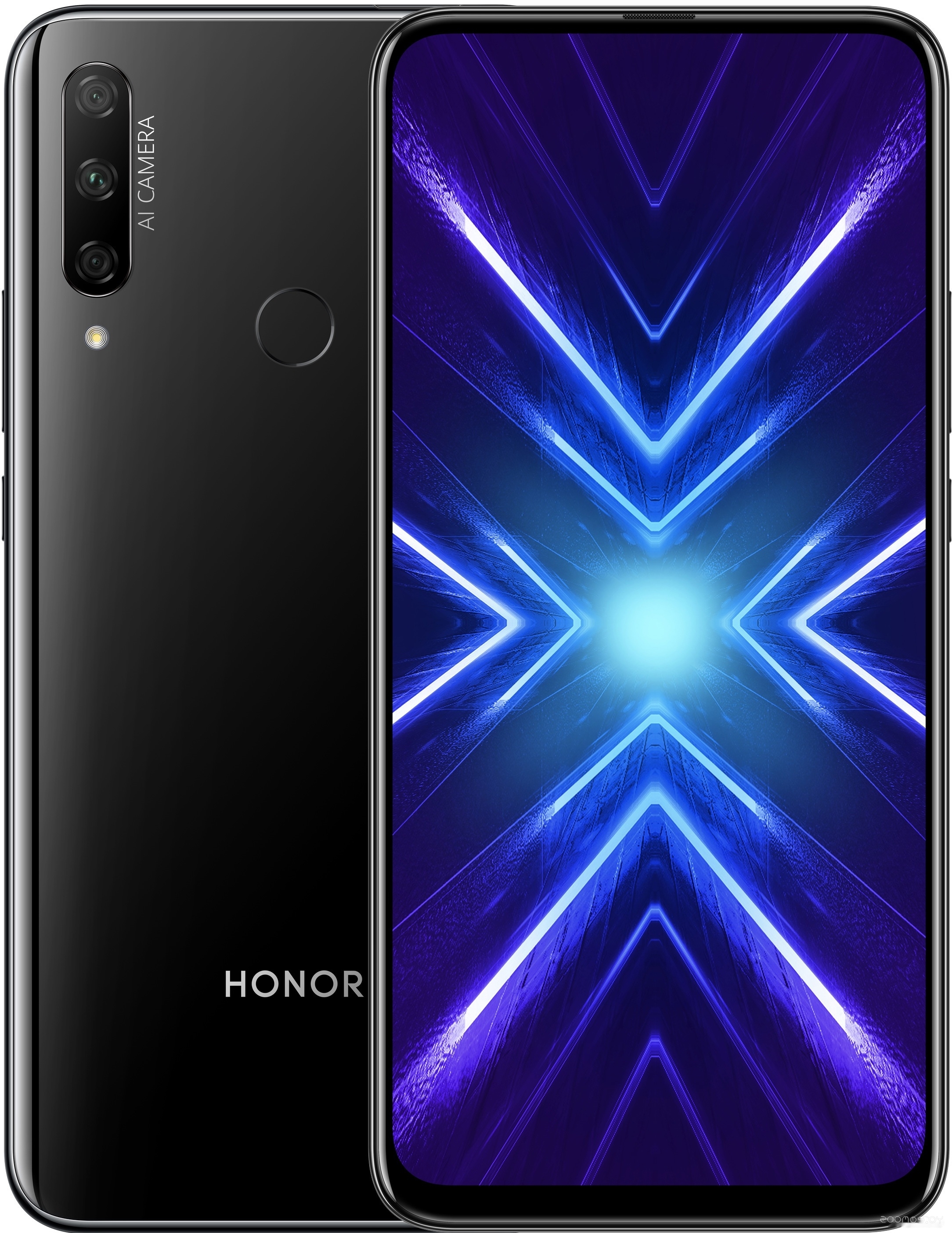 Смартфон honor x9a 6 128gb