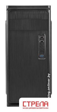 Компьютер Jet Multimedia 7R5700GD8HD1VGALW5