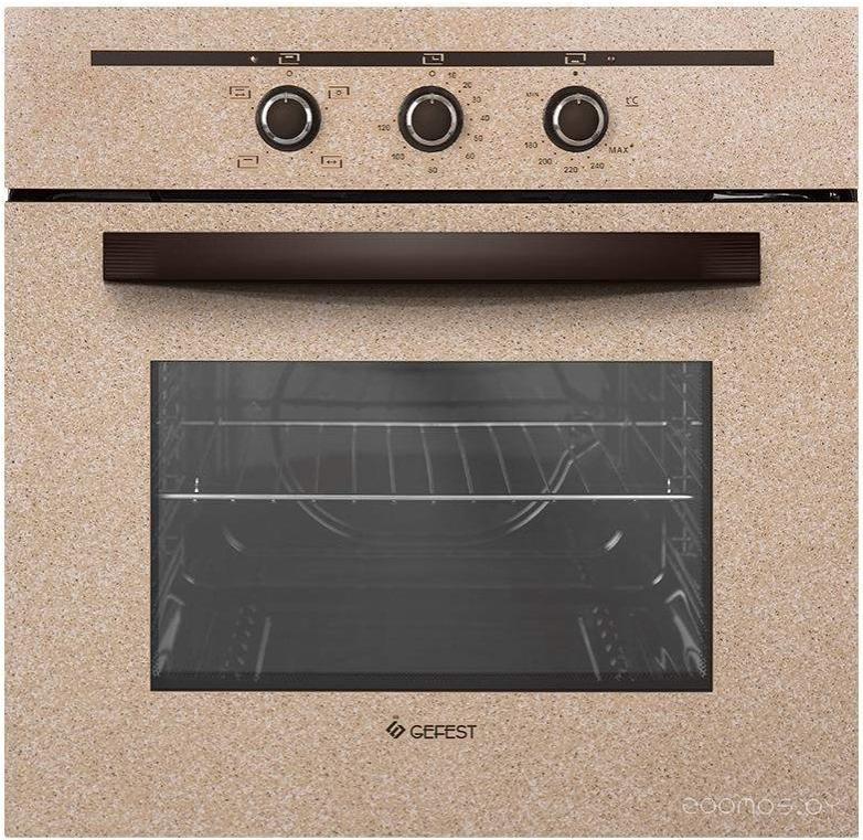 Духовой шкаф Gefest ДГЭ 621-01 К48