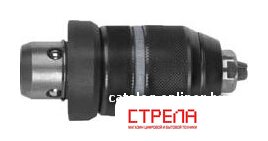 Перфоратор Bosch GBH 2-26 DFR Professional (0611254768)