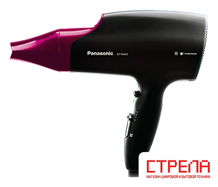 Фен Panasonic EH-NA65-K865