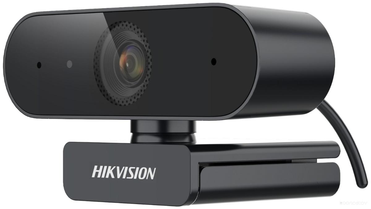 Веб-камера Hikvision DS-U02