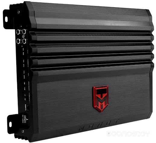 Автомобильный усилитель Ural МТ 1.500