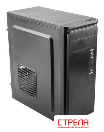 Компьютер Jet Multimedia 7R5700GD16HD1VGALW5