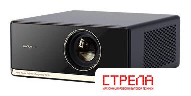 Проектор Wanbo X5 Pro