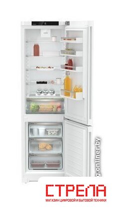 Холодильник Liebherr CNf 5703 Pure