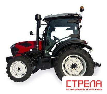 Мини-трактор Rossel RT-904D