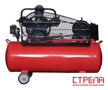 Компрессор Skiper IBL3100B