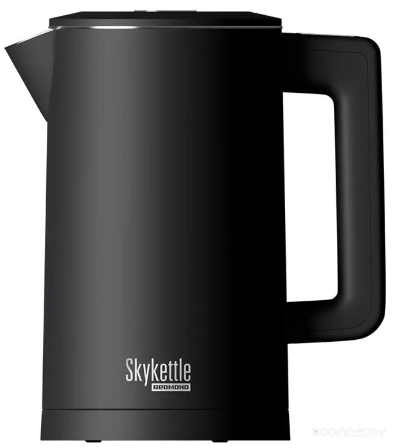 Электрический чайник Redmond SkyKettle KM231S (черный)