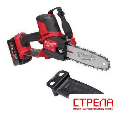 Аккумуляторная пила Milwaukee M18 FHS20-552 4933480118 (с 2-мя АКБ)