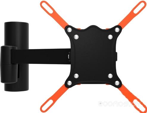 Кронштейн Electric Light КБ-01-71 (черный)