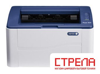 Принтер Xerox Phaser 3020BI