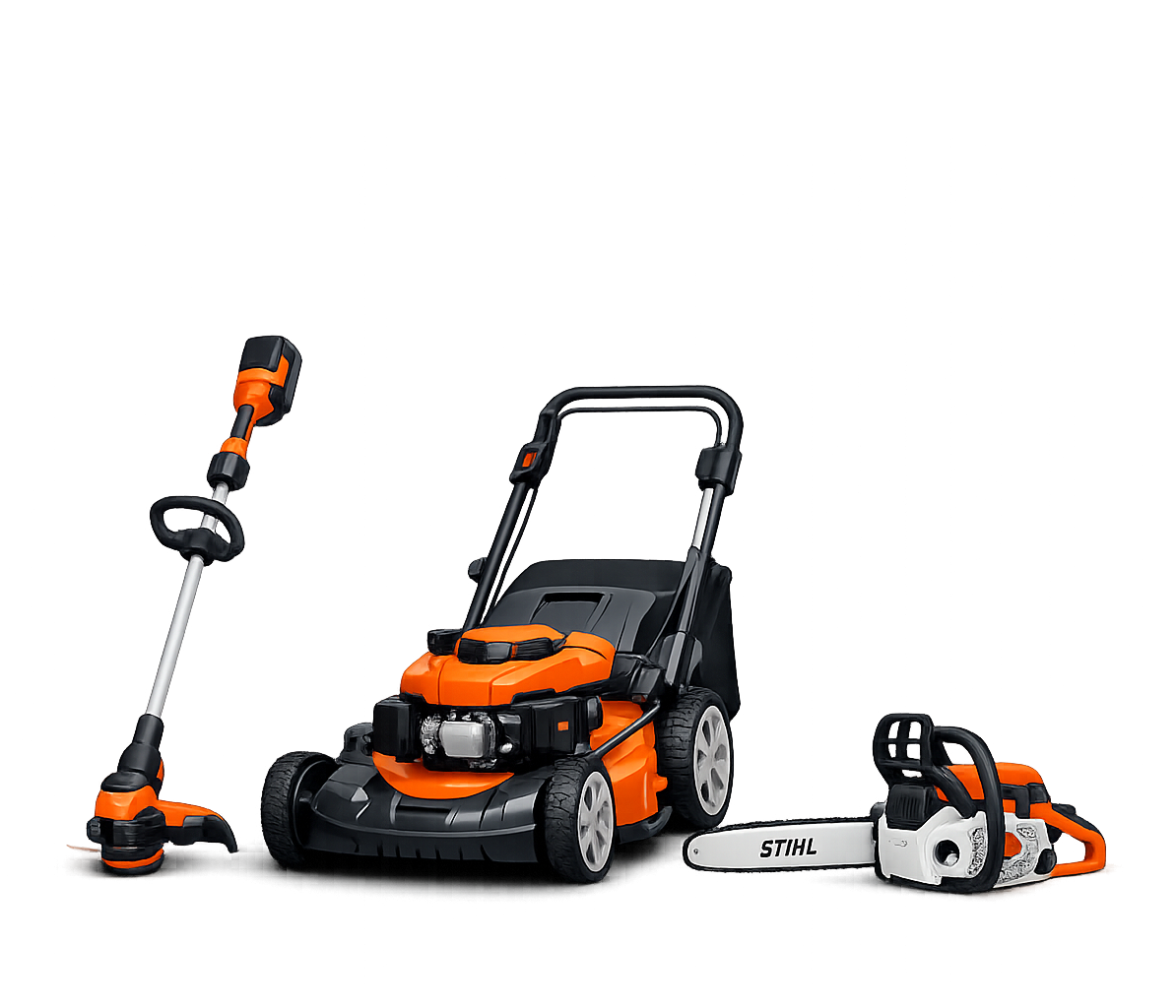 Скорость и мощь. Без компромиссов