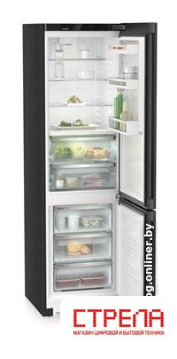 Холодильник Liebherr CBNbdc 573i Plus BioFresh NoFrost 573i-22001