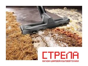 Пылесос Bosch UniversalVac 15 [06033D1100]