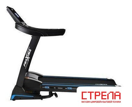 Электрическая беговая дорожка Proxima Rossi II PROT-222
