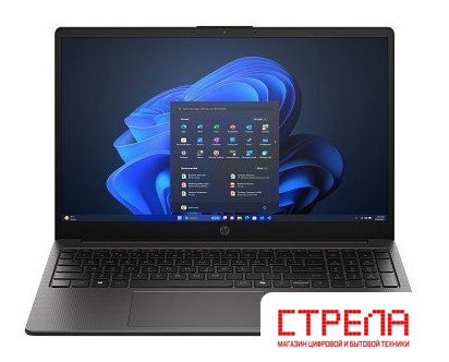 Ноутбук HP 255R G10 CT9L8AT