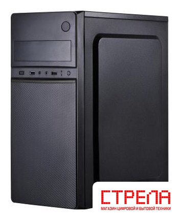 Компьютер Jet Multimedia AG30D8HD1SD12VGALW50
