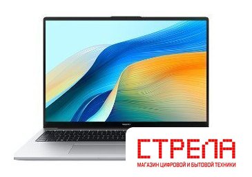 Ноутбук Huawei MateBook D 16 2024 MCLG-X 53014QLA