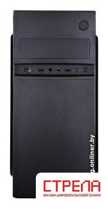 Компьютер Jet Multimedia AG30D8HD1SD12VGALW50