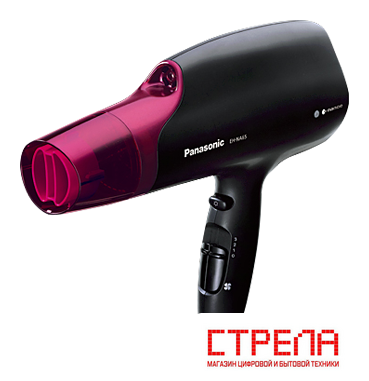 Фен Panasonic EH-NA65-K865