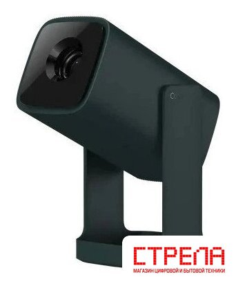 Проектор Wanbo Cube 1 (темно-зеленый)