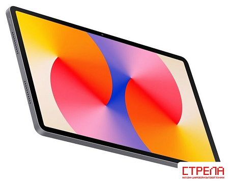 Планшет Huawei MatePad SE 11" Wi-Fi 4GB/128GB (туманно-серый)