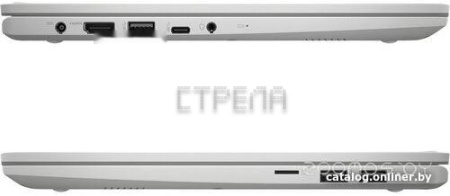 Ноутбук MSI Modern 14 C13M-845XBY