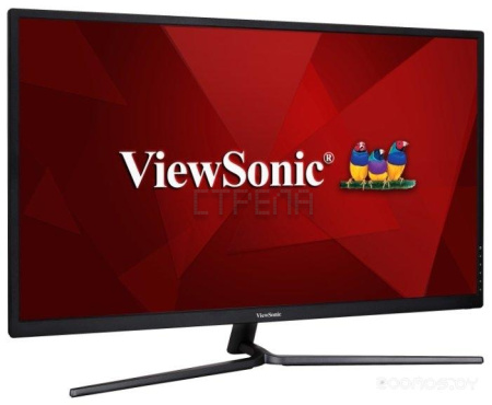 Монитор Viewsonic VX3211-4K-mhd
