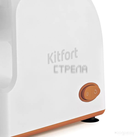 Мясорубка Kitfort КТ-2113-1